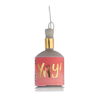 Yay Party Poppers | Stylish Party Poppers | Ginger Ray UK Ginger Ray