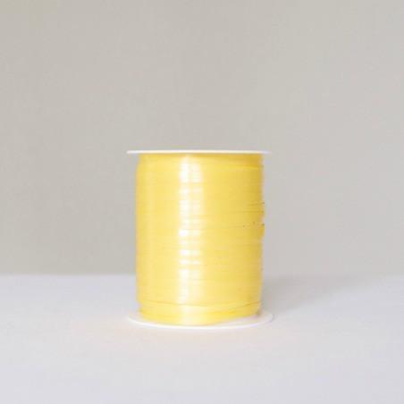 Yellow Curling Ribbon | Balloon Ribbon | Helium Balloon Supplies Unique
