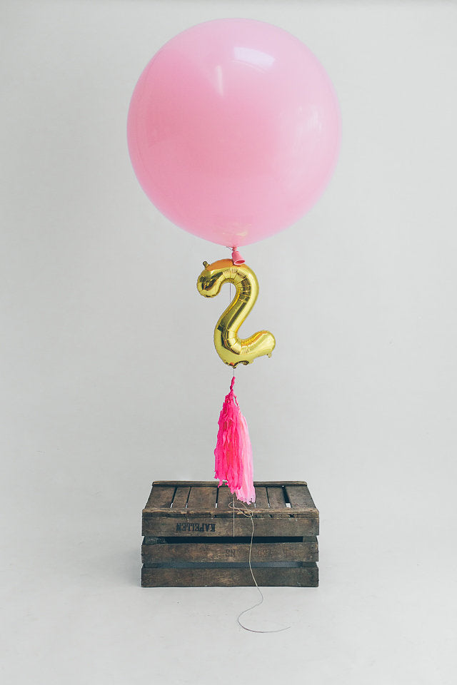 Giant 36" Balloons - UK Pretty Little Party Shop 