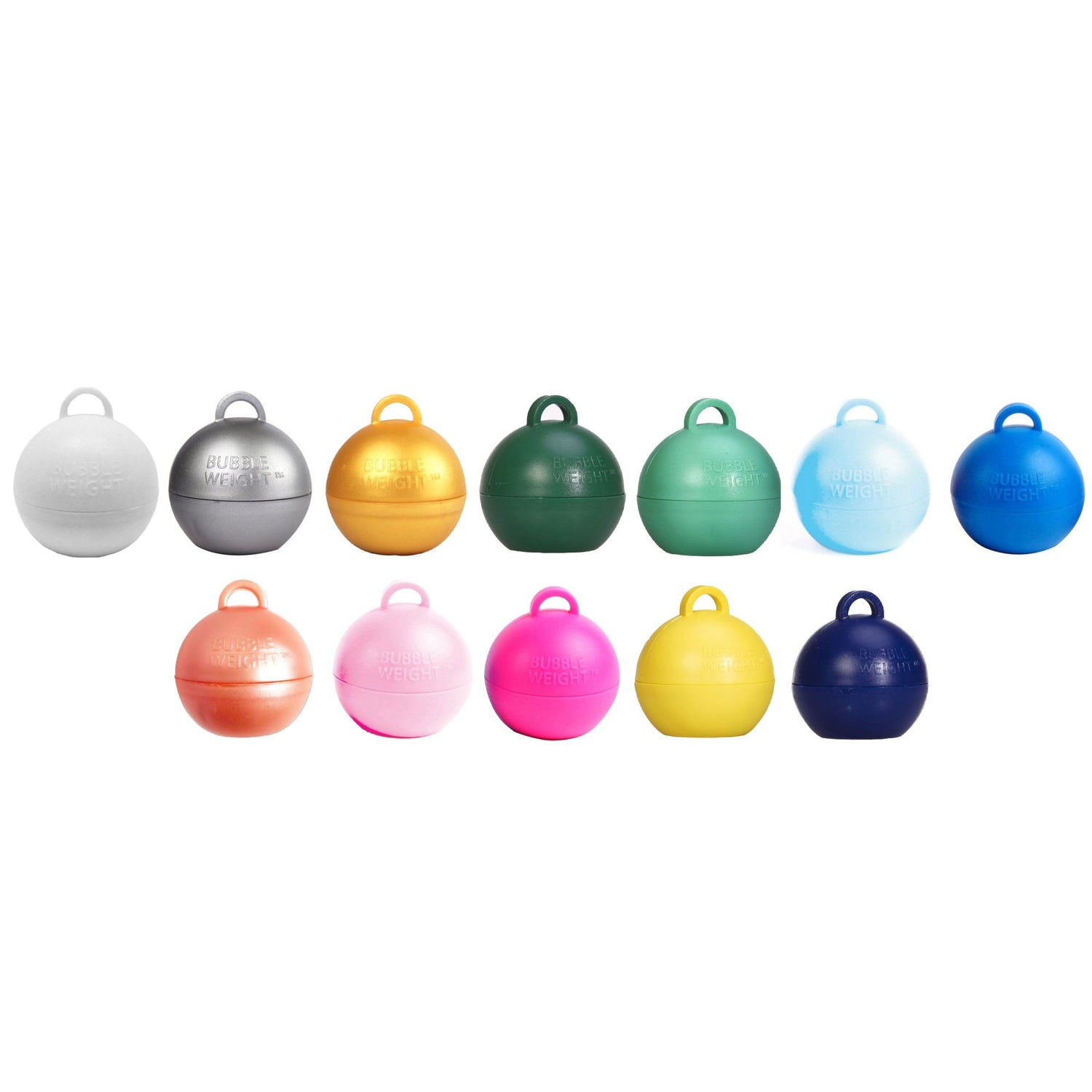 Balloon Weights Online | Biggest Range of Weights for Balloons UK