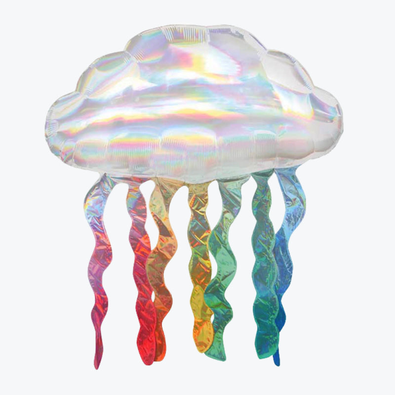 Cloud Theme Party Supplies