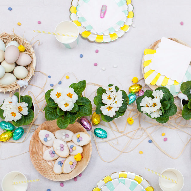 Easter Party Supplies