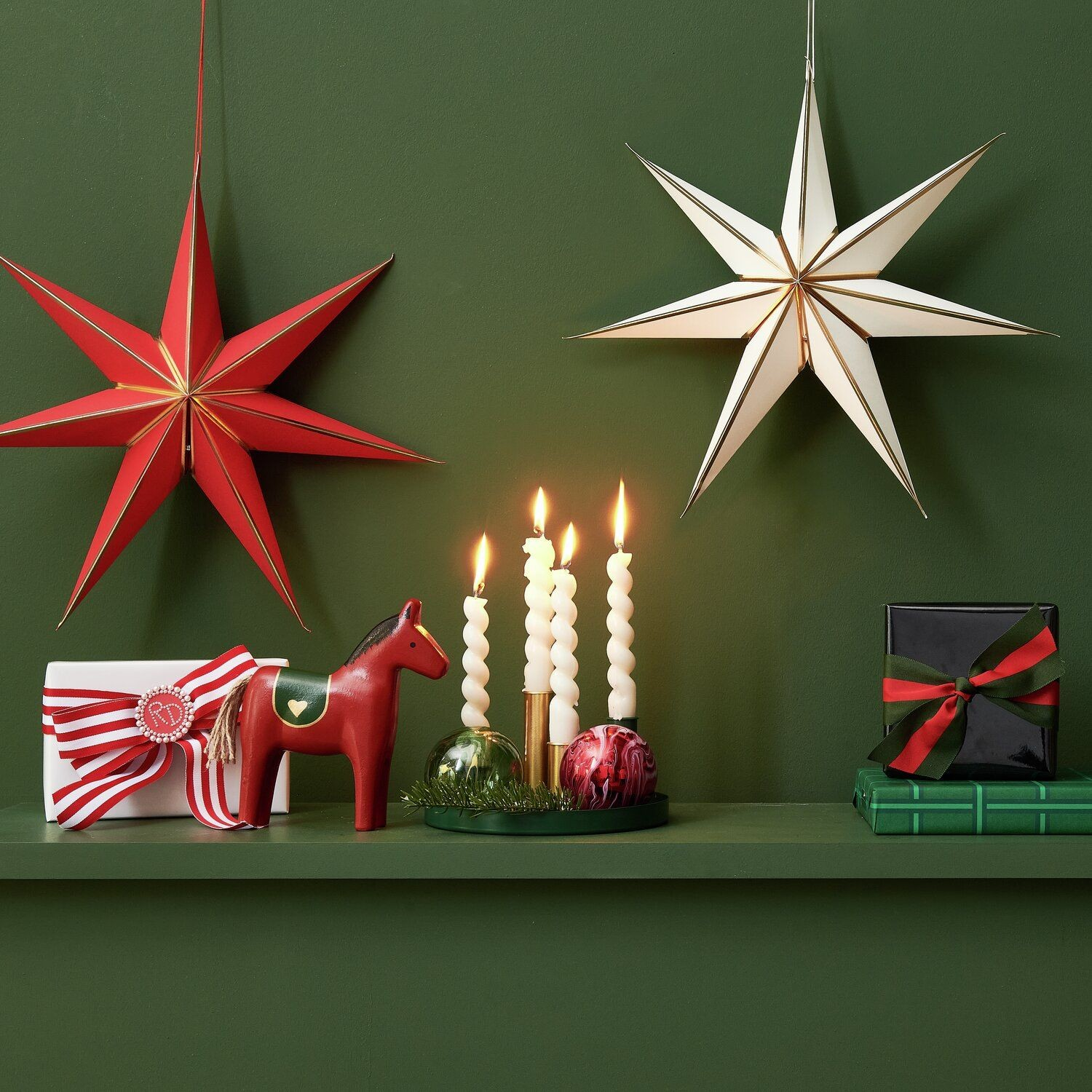 Best Christmas Decorations Online UK