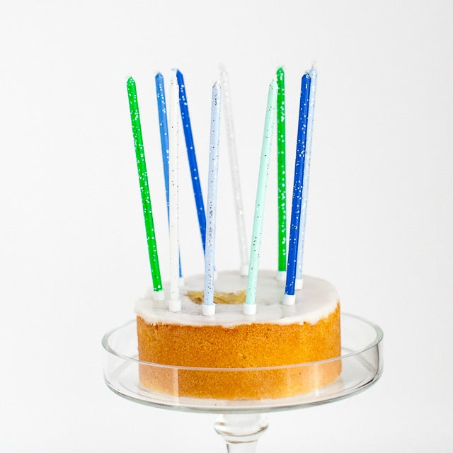 Fantastic Range of Party Candles for Birthday Cakes