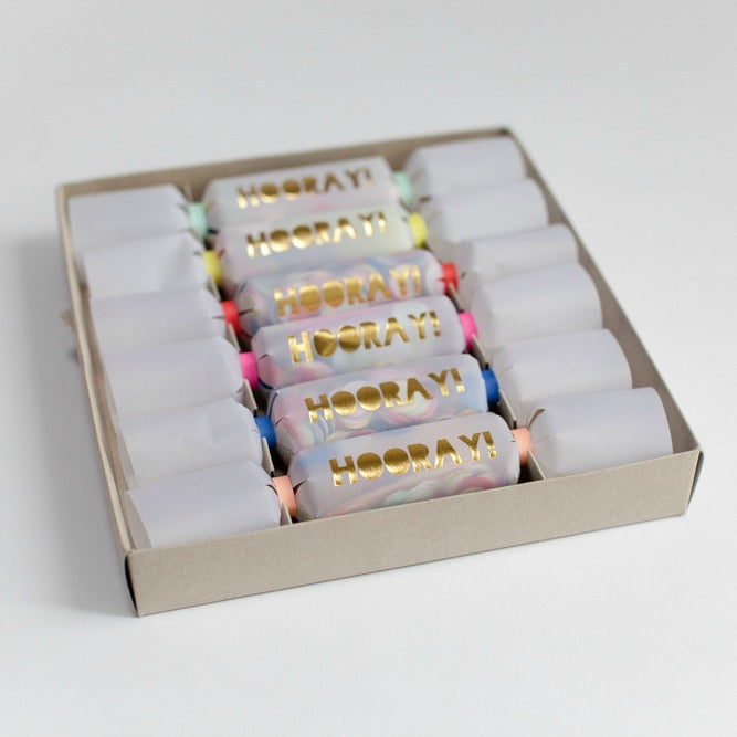 Christmas Confetti Crackers - Meri Meri UK