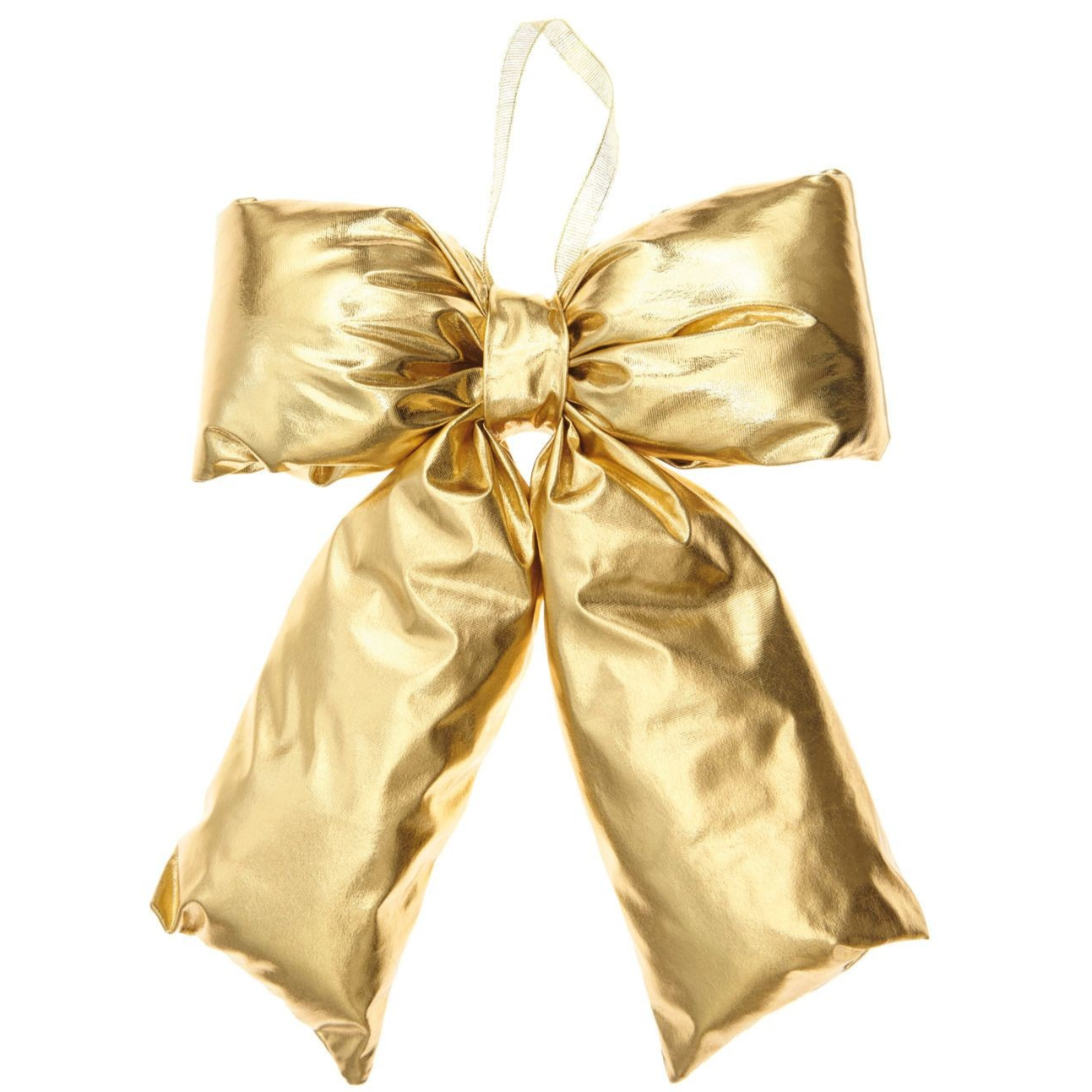 Gold Christmas Decorations and Party Decor