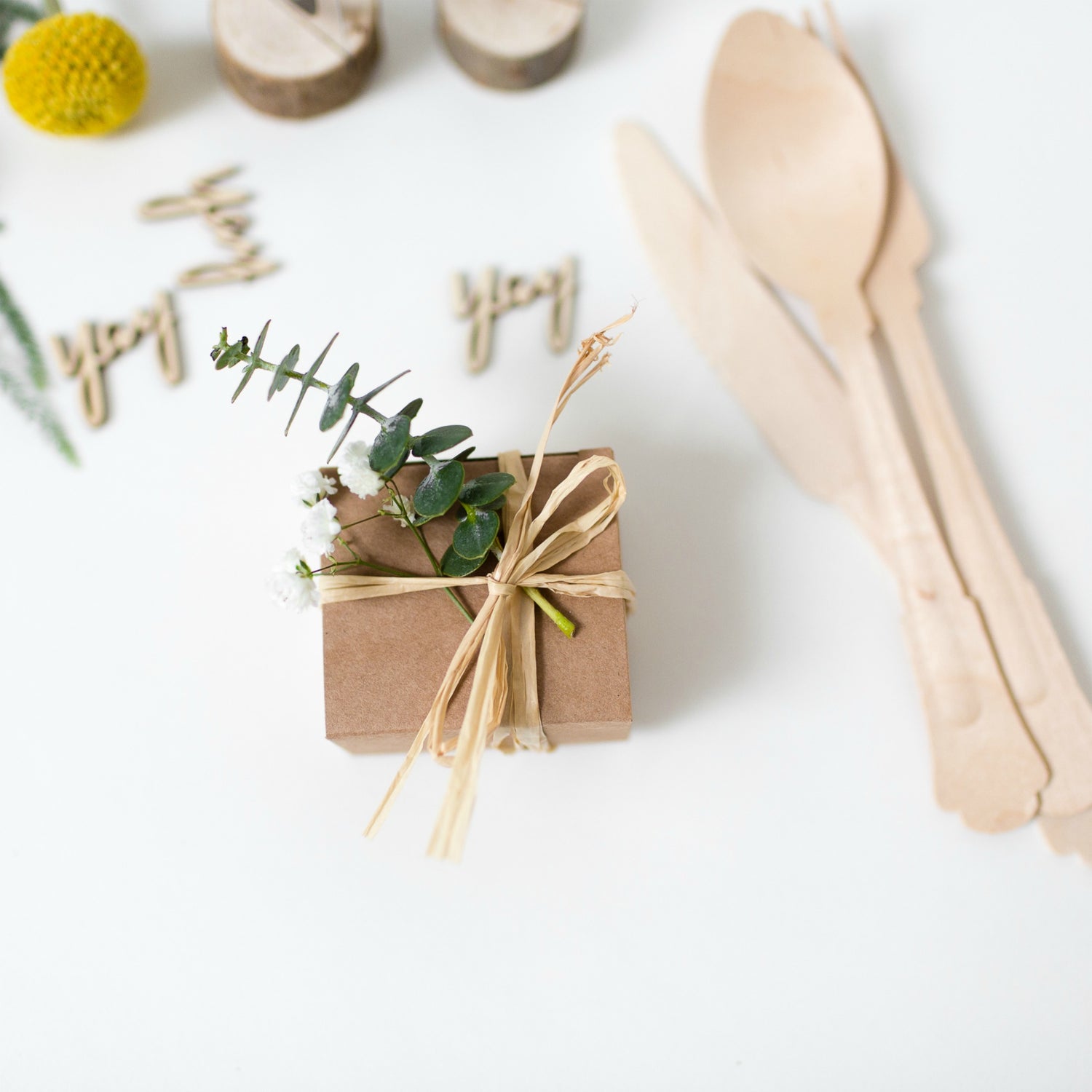 Wedding Accessories & Decorations for DIY Brides - Pretty Little Party Shop