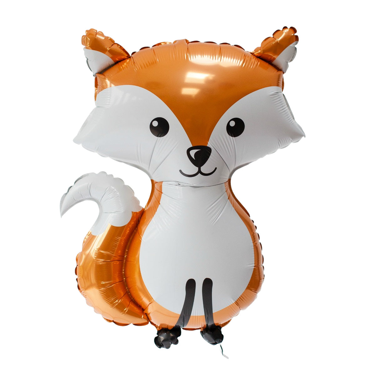 Woodland Party Supplies Decorations and Balloons UK