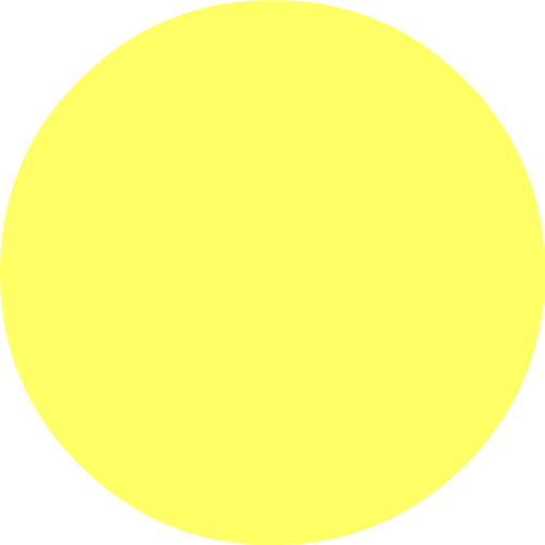 Yellow Party Supplies