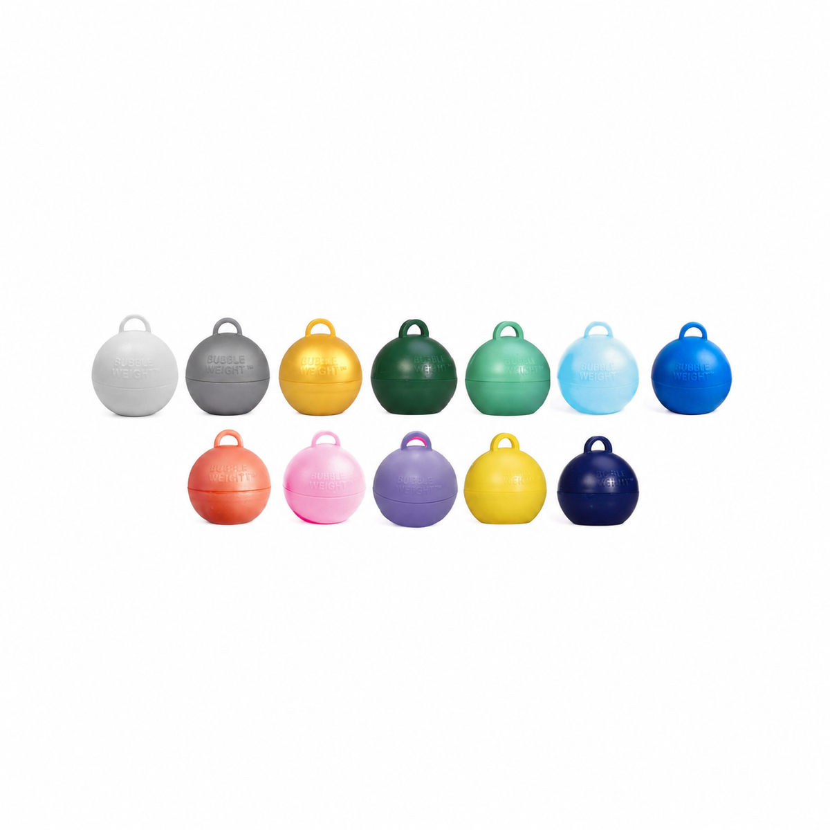 Bubble Balloon weights 35g uk