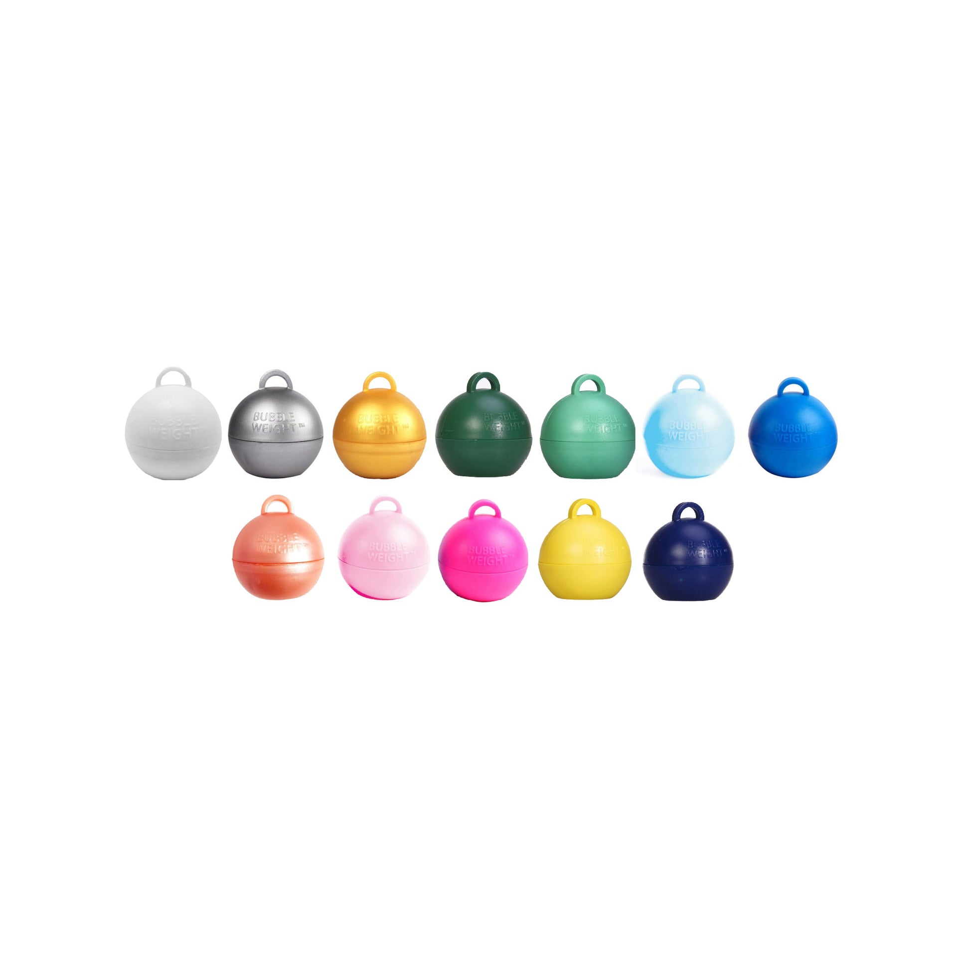 Bubble Balloon weights 35g uk