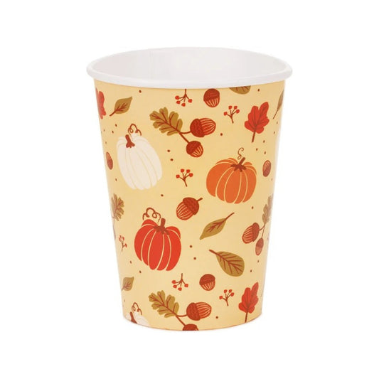 Autumnal Party Supplies