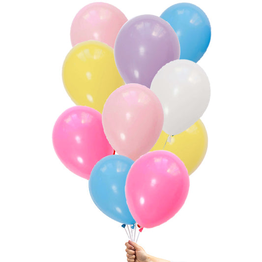 Barbie Shades Balloon Mix (12 Pack)