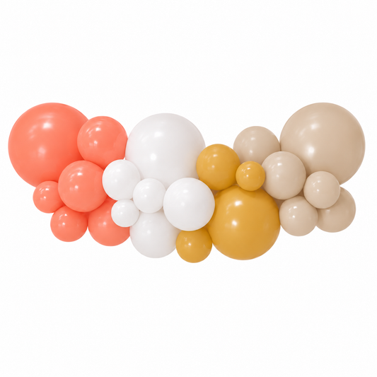 DIY Balloon Garland Kit | Boho Balloon Garland Kit UK