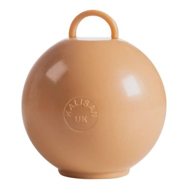 75g Balloon Bubble Weights