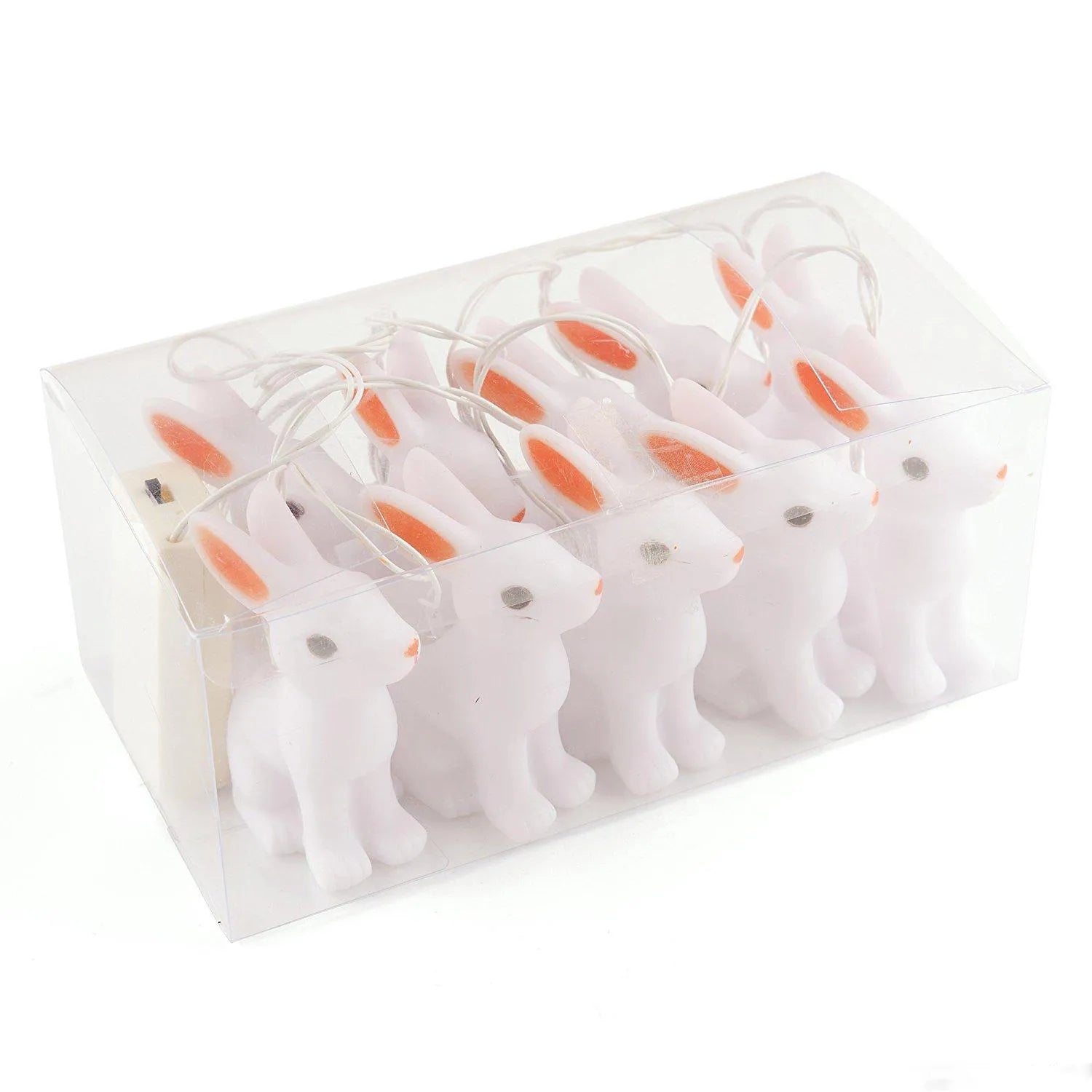 Bunny Rabbit Light String