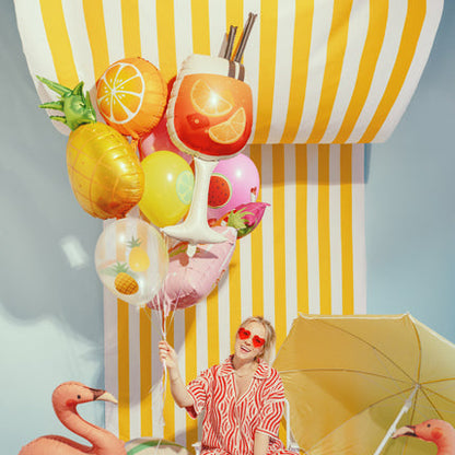 Summer-Themed-Balloons