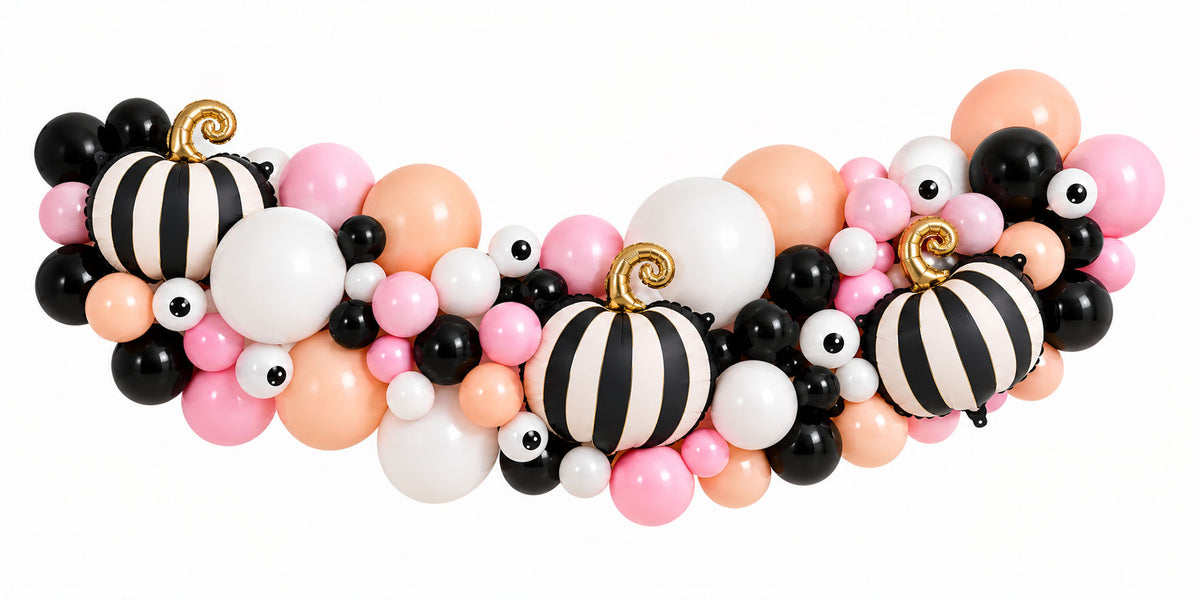 The Best Halloween Party Decorations and Balloons