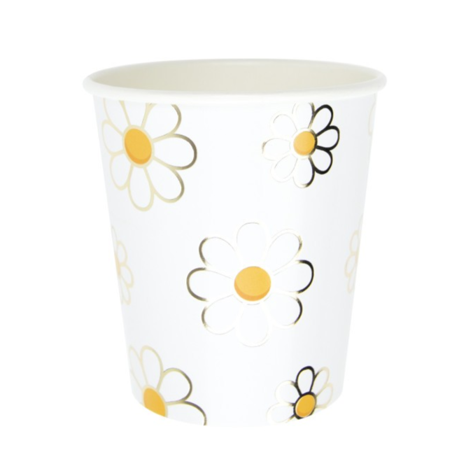 Paper Party Cups | Modern Partyware | Stylish Party Supplies – Pretty ...