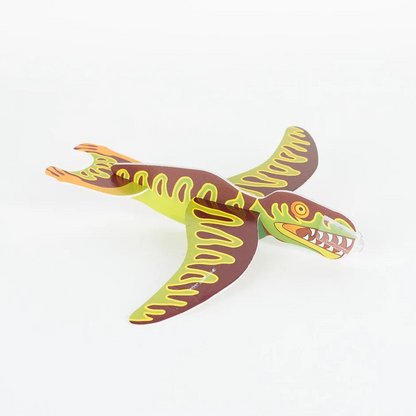 Dinosaur Gliders | Kids Party Bags Toys | Dinosaur Party