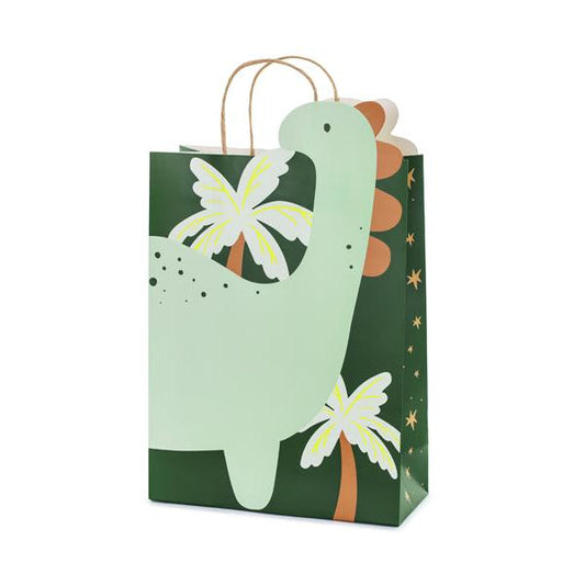 Dinosaur Party Gift Bag - Party Deco