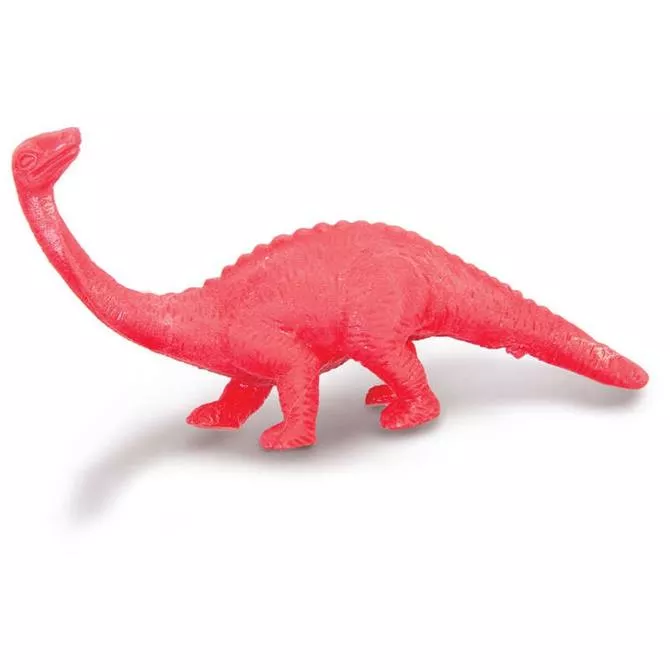 Pink dinosaur toy uk sales