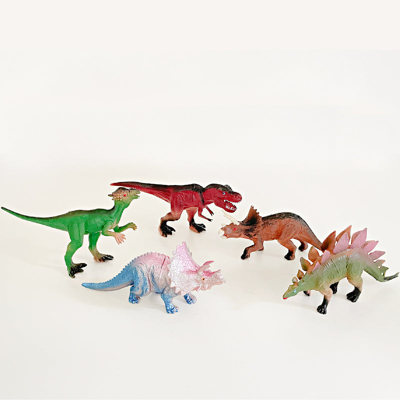 Dinosaur Figur Toys for Party Bags and Cake Toppers UK