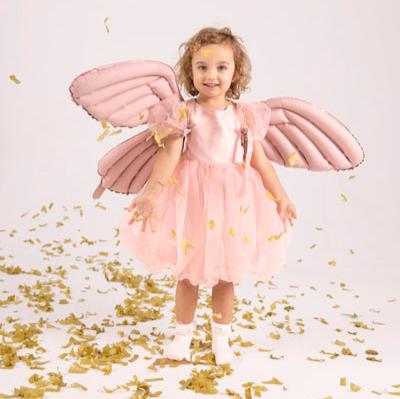 Foil Butterfly Wings | Inflatable Balloons Wings for Dressing Up