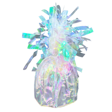 150g Frilly Balloon Weights