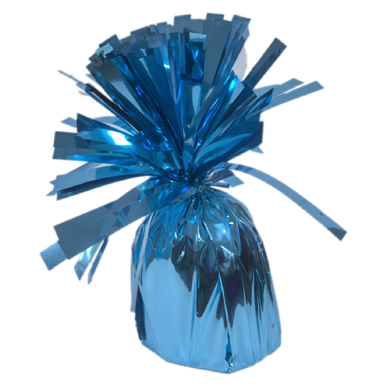 150g Frilly Balloon Weights