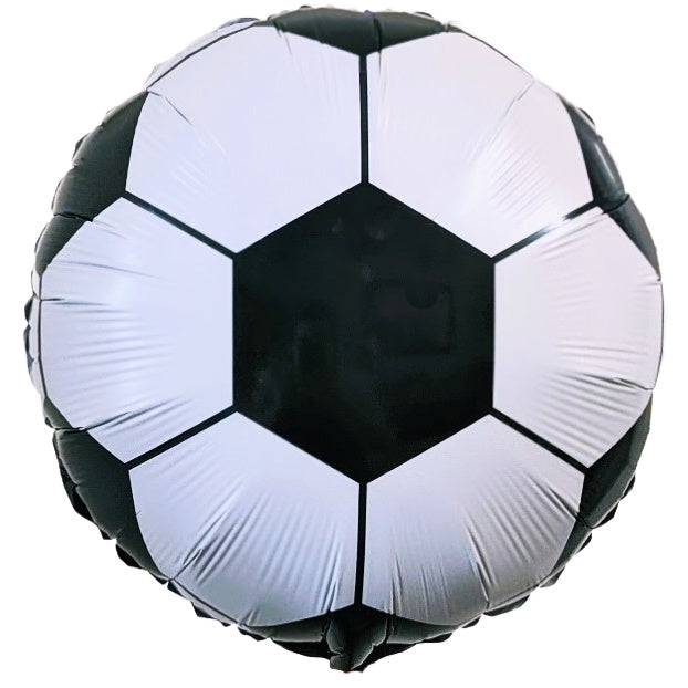 Football Foil Balloons