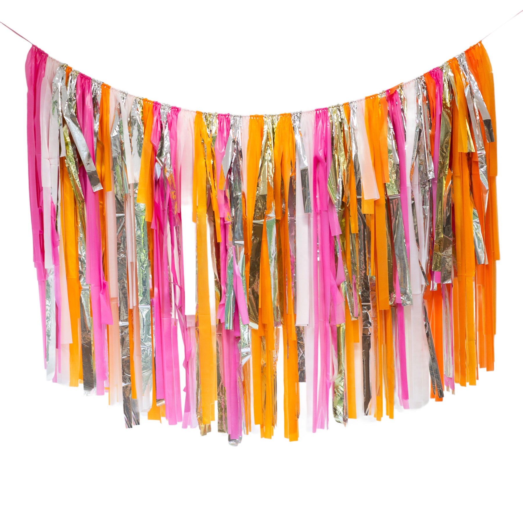 Crepe Paper Streamers | The Ultimate Party Decoration | – Pretty Little ...