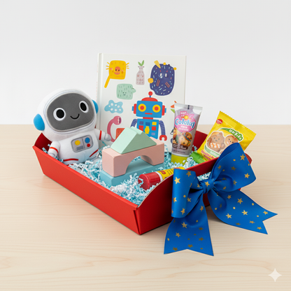 Large Hamper Tray DIY Gift Hamper Ideas UK