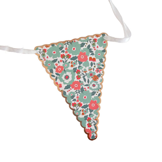 Liberty Betsy Style Party Bunting