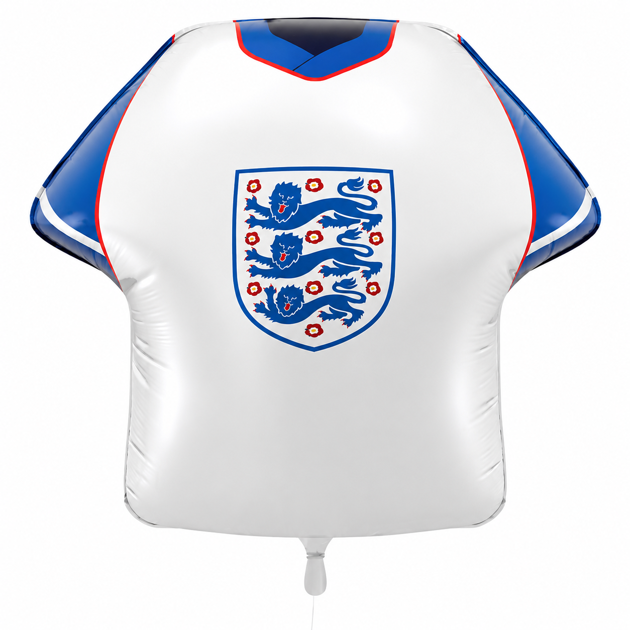 England Football Ball | England Shirt Balloon UK