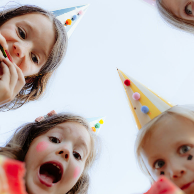 Kids Party Hats UK