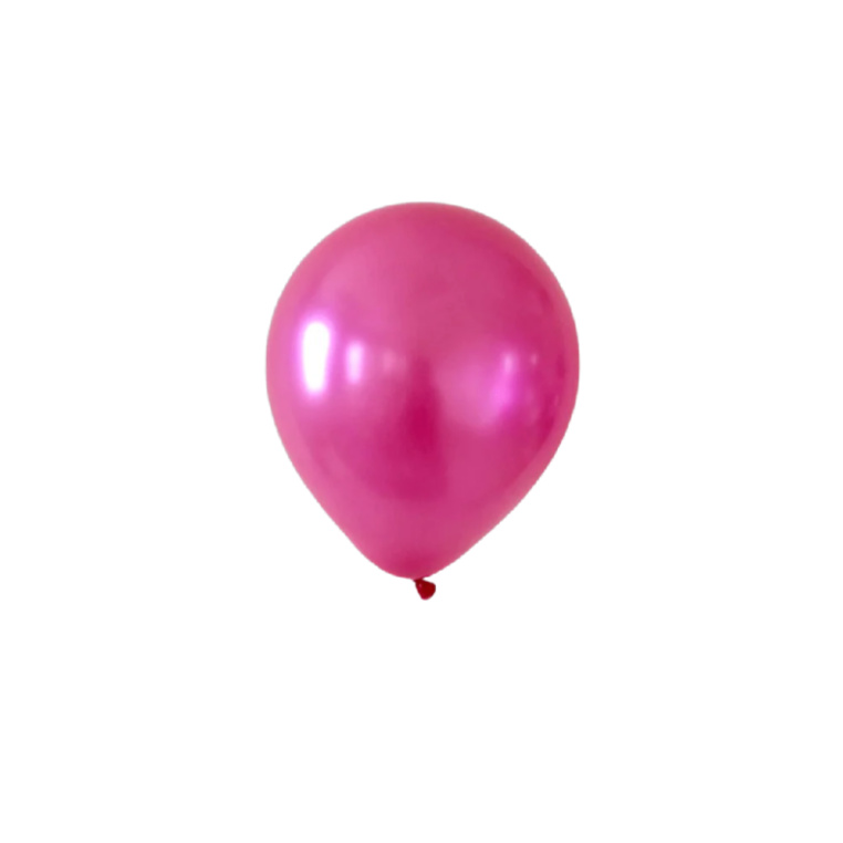 5" inch Balloons | Mini Balloons | Little Latex Balloons UK Qualatex