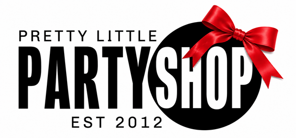 Pretty Little Party Shop