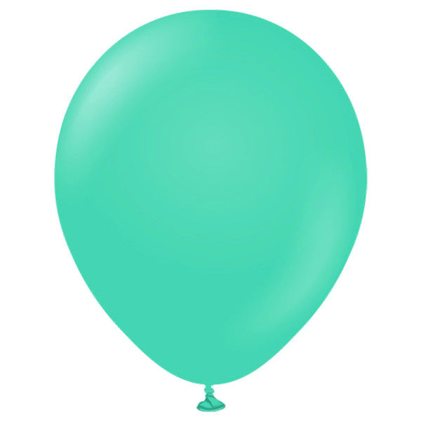 Kalisan Sea Green Balloons UK