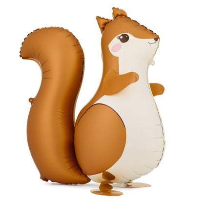 Squirrel Walking Balloon