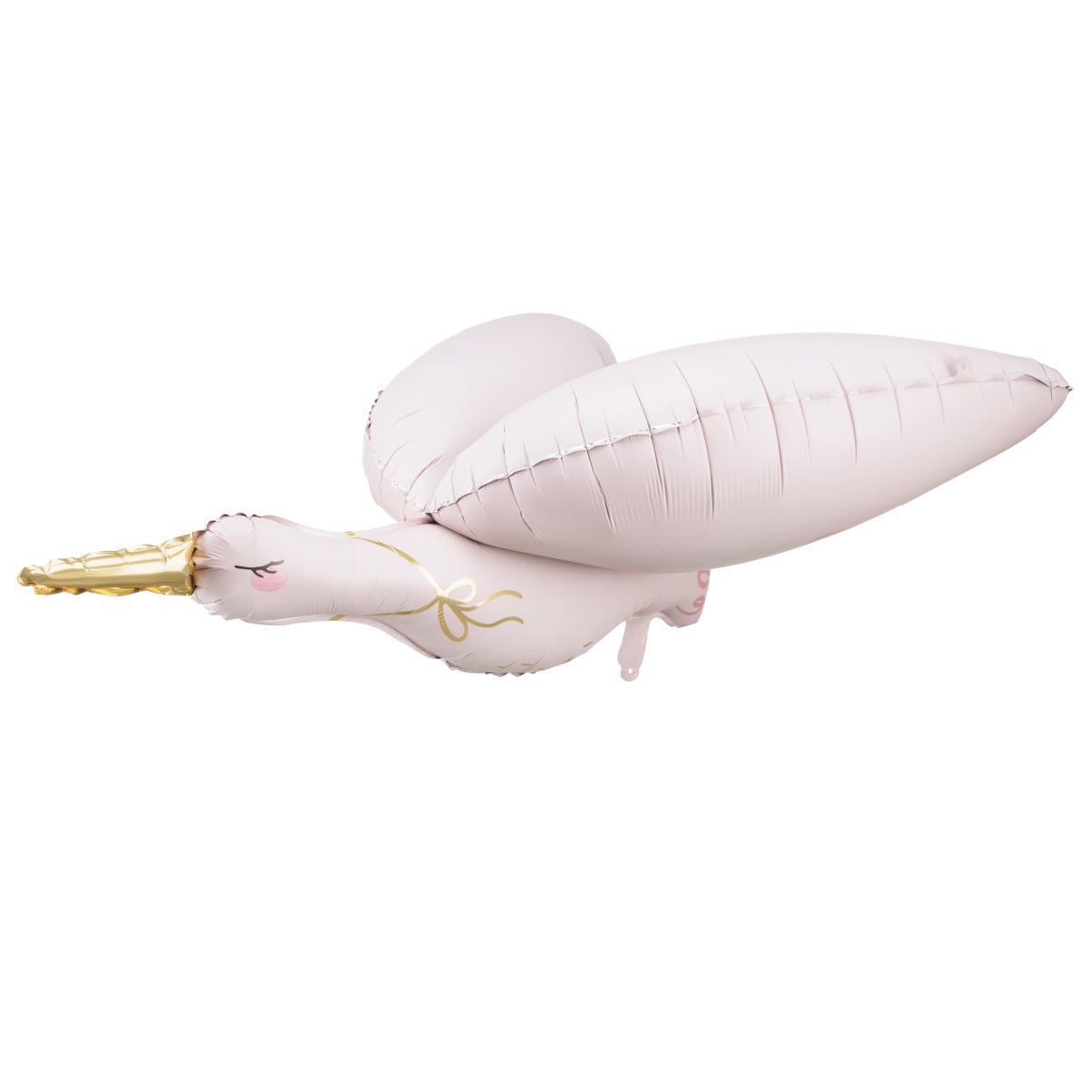 Stork Balloon | Baby Shower Stork Giant Balloon