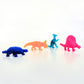 Stretchy Dinosaurs Party Bag Filler Toys UK