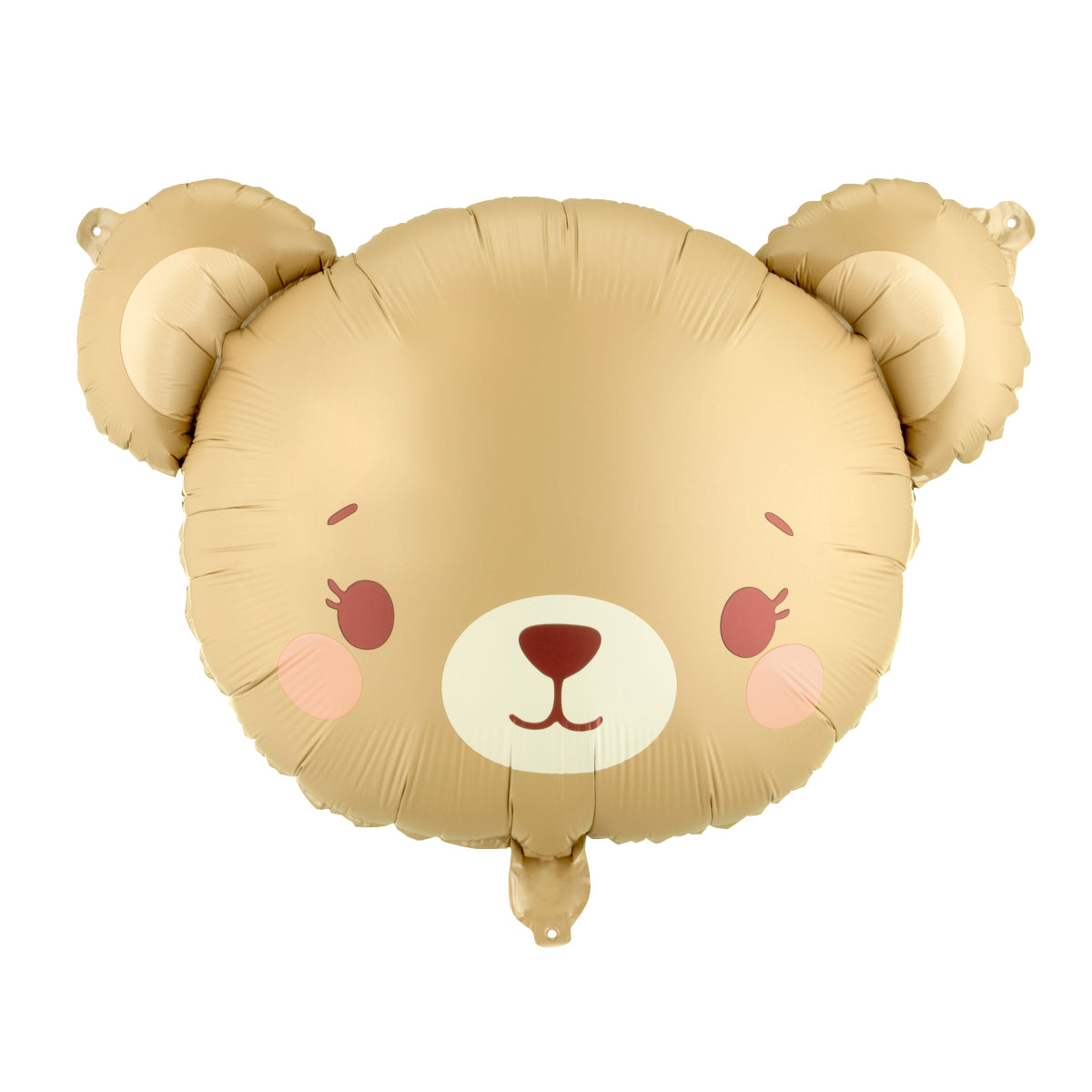 Teddy Bear Foil Balloon 56cm | Baby Shower & Birthday Balloon