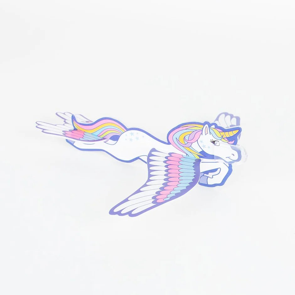 Unicorn Gliders | Kids Party Bags Toys | Unicorn Party