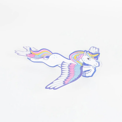 Unicorn Gliders | Kids Party Bags Toys | Unicorn Party