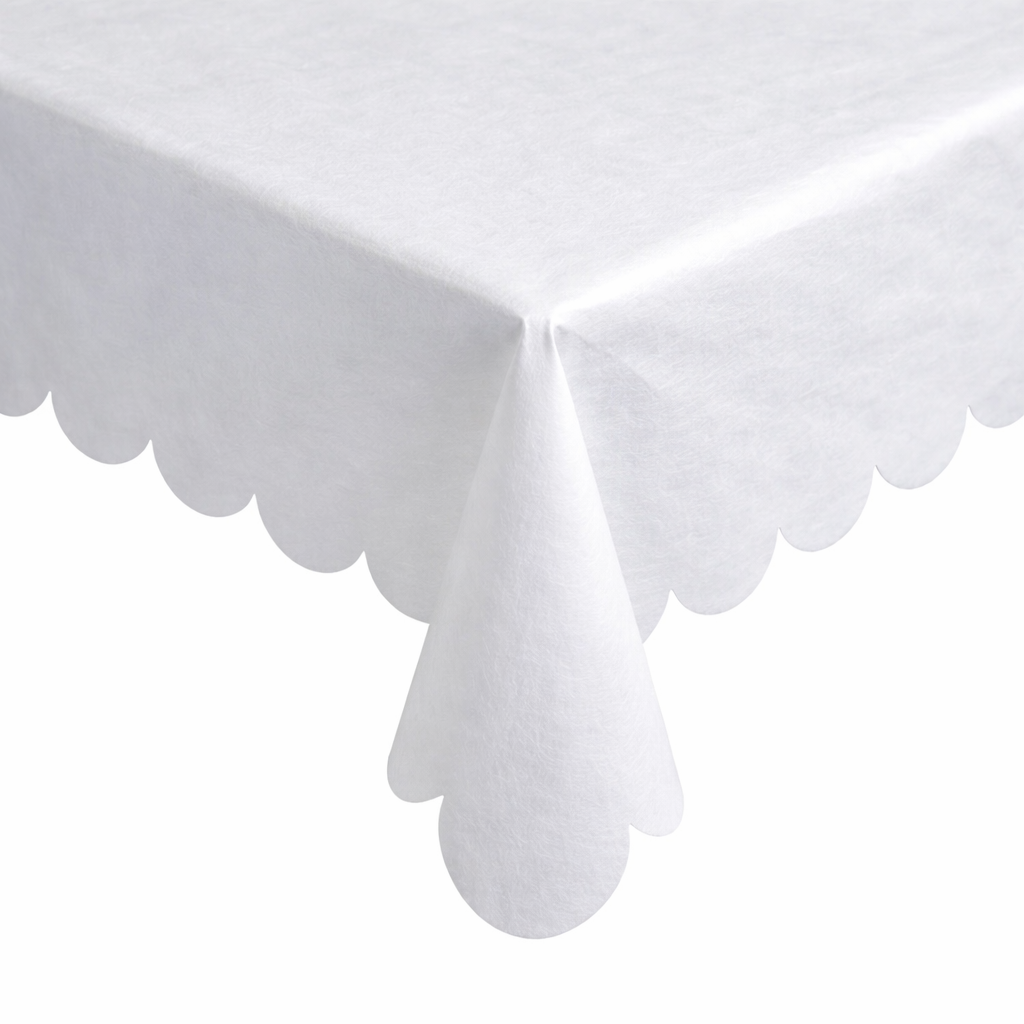 Paper Tablecloths & Table Runners for Parties and Events – Pretty ...