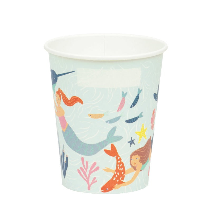 Paper Party Cups | Modern Partyware | Stylish Party Supplies – Pretty ...