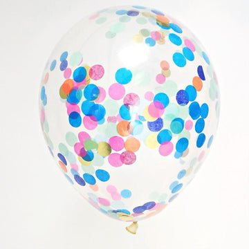 Custom Made Balloons and Balloon Kits - Personalised Bespoke Balloons ...