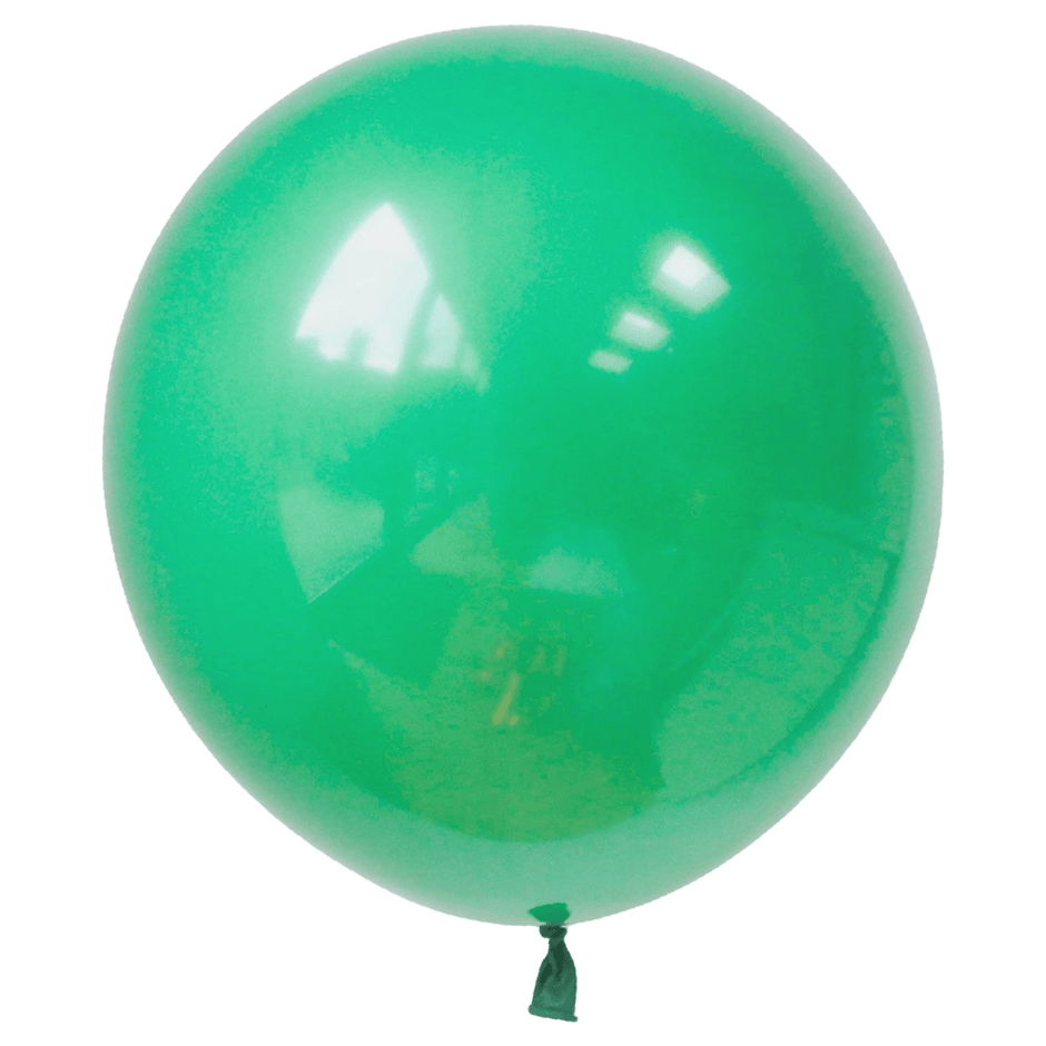 Large Latex Round Balloons 24 Inch balloons 17 Inch Round Balloons