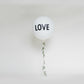 3ft White Balloons | Wedding Balloons | Love Balloon  Party Deco